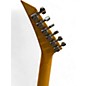 Used Jackson RR3 Randy Rhoads Black Solid Body Electric Guitar