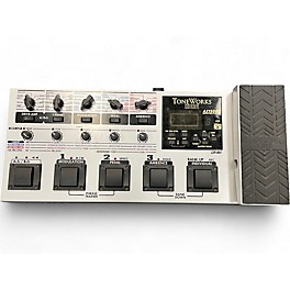 Used KORG AX1500G Effect Processor