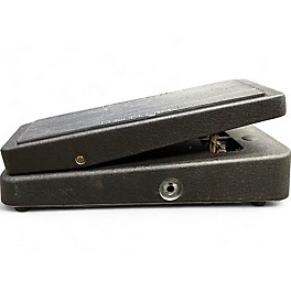 Used Dunlop GCB80 High Gain Volume Pedal