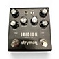 Used Strymon IRIDIUM Guitar Preamp thumbnail