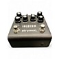 Used Strymon IRIDIUM Guitar Preamp