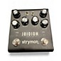 Used Strymon IRIDIUM Guitar Preamp