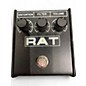 Used ProCo Used ProCo Rat II Distortion Effect Pedal