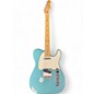 Used Fender Used Fender Player Telecaster Blue Solid Body Electric Guitar thumbnail