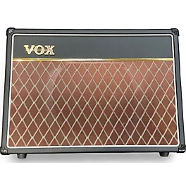 Used VOX Used VOX AC15C1 15W Tube Guitar Combo Amp