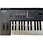 Used Yamaha Used Yamaha MX61 61 Key Keyboard Workstation