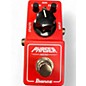 Used Ibanez Phaser mini Effect Pedal thumbnail