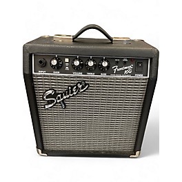 Used Fender Used Fender Frontman 10G 10W Guitar Combo Amp