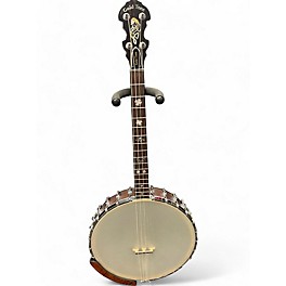 Used Gold Tone Used Gold Tone IT-17 Natural Banjo