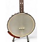 Used Gold Tone Used Gold Tone IT-17 Natural Banjo