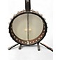 Used Gold Tone Used Gold Tone IT-17 Natural Banjo