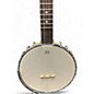 Used Gold Tone Used Gold Tone MM150LN Natural Banjo