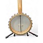 Used Gold Tone Used Gold Tone MM150LN Natural Banjo