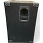 Used Eden Used Eden d212xLT Bass Cabinet