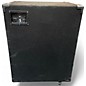 Used Eden Used Eden d212xLT Bass Cabinet