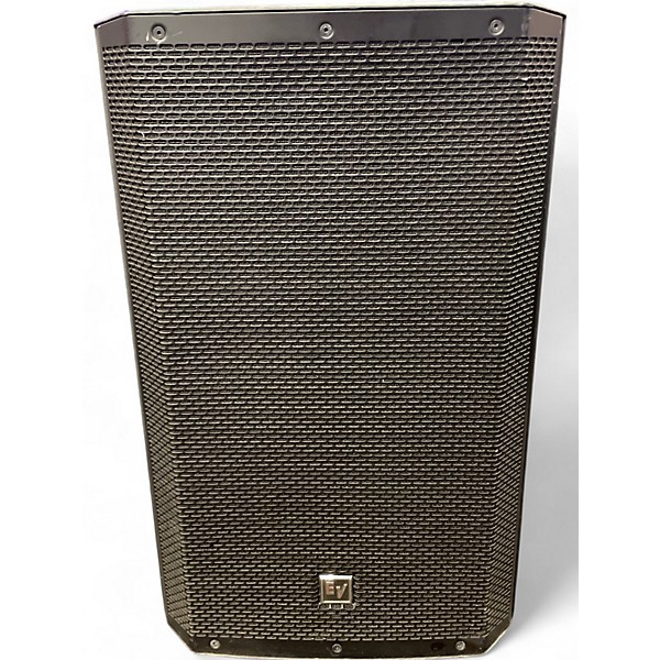 Used Electro-Voice Used Electro-Voice zlx15p Powered Speaker