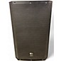 Used Electro-Voice Used Electro-Voice zlx15p Powered Speaker thumbnail