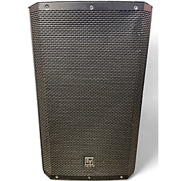 Used Electro-Voice zlx15p Powered Speaker