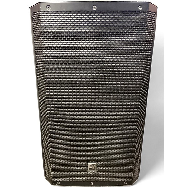 Used Electro-Voice zlx15p Powered Speaker