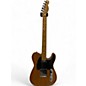 Used Fender Used Fender American Professional II Telecaster Natural Solid Body Electric Guitar thumbnail