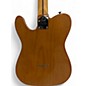 Used Fender Used Fender American Professional II Telecaster Natural Solid Body Electric Guitar