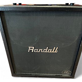 Used Randall Used Randall KH 4x12 Guitar Cabinet