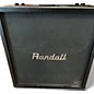 Used Randall Used Randall KH 4x12 Guitar Cabinet thumbnail