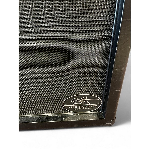 Used Randall Used Randall KH 4x12 Guitar Cabinet