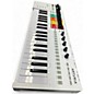 Used Arturia Keystep Pro MIDI Controller