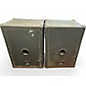 Used Crate Used Crate PE 15H - PAIR Unpowered Speaker