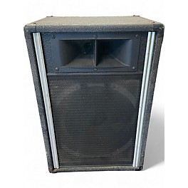 Used Peavey Used Peavey 115H  Unpowered Speaker