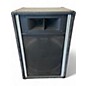 Used Peavey Used Peavey 115H  Unpowered Speaker thumbnail