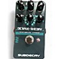 Used Subdecay Octave Theory Pedal thumbnail