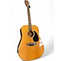 Used SIGMA Martin DM-4 Natural Acoustic Guitar thumbnail