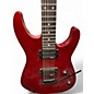 Used Jackson Used Jackson Js11 Red Solid Body Electric Guitar