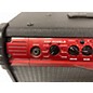 Used Line 6 SPIDER 210 Guitar Combo Amp