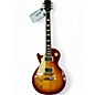 Used Gibson Used Gibson Les Paul Traditional Left Handed 2 Tone Sunburst Electric Guitar thumbnail