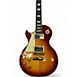 Used Gibson Used Gibson Les Paul Traditional Left Handed 2 Tone Sunburst Electric Guitar