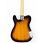 Used Squier Used Squier Affinity Telecaster 2 Color Sunburst Solid Body Electric Guitar