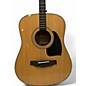 Used Ibanez PFT2 TENOR Natural Acoustic Guitar