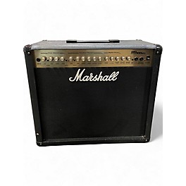 Used Marshall Used Marshall MG100DFX Guitar Combo Amp