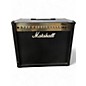 Used Marshall Used Marshall MG100DFX Guitar Combo Amp thumbnail