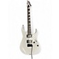 Used Ibanez Used Ibanez Gio GS White Solid Body Electric Guitar thumbnail