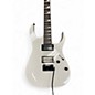 Used Ibanez Used Ibanez Gio GS White Solid Body Electric Guitar