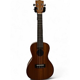 Used Kala KAC Natural Ukulele