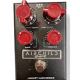 Used J.Rockett Audio Designs AIRCHILD Effect Pedal