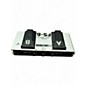 Used BOSS Used BOSS FS6 Dual Footswitch Sustain Pedal