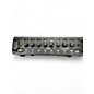 Used Peavey Used Peavey Mini mega Bass Amp Head thumbnail