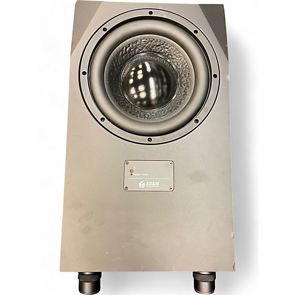 Used ADAM Audio Used ADAM Audio SUB10 MKII Subwoofer