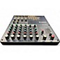 Used Yamaha MG102C Unpowered Mixer